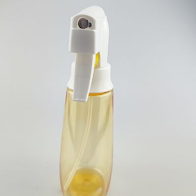300 ml Feine Nebel Haare Sprühflasche Kunststoff persönliche Gesichtspflege Kosmetik kontinuierliche Sprühflasche